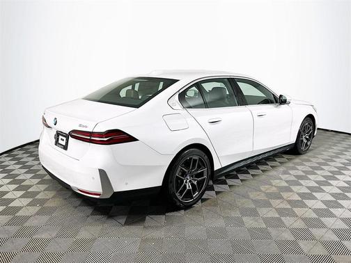 2026 BMW 530 i xDrive