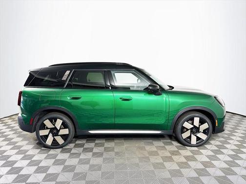 2025 MINI Countryman Cooper S ALL4