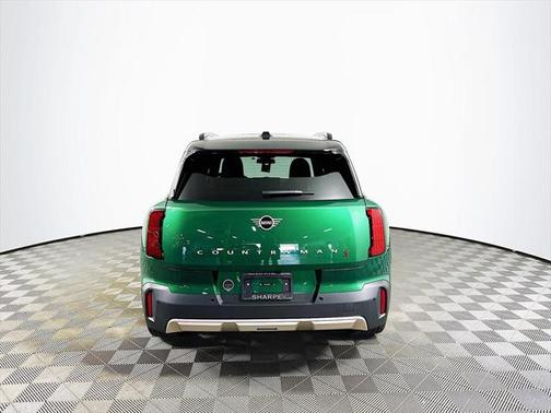 2025 MINI Countryman Cooper S ALL4