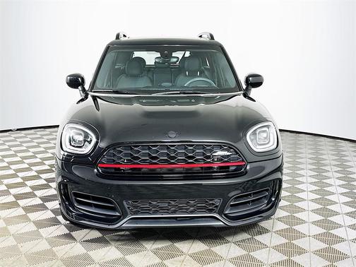 2022 MINI Countryman John Cooper Works ALL4