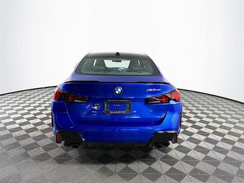 2026 BMW M235 Gran Coupe xDrive