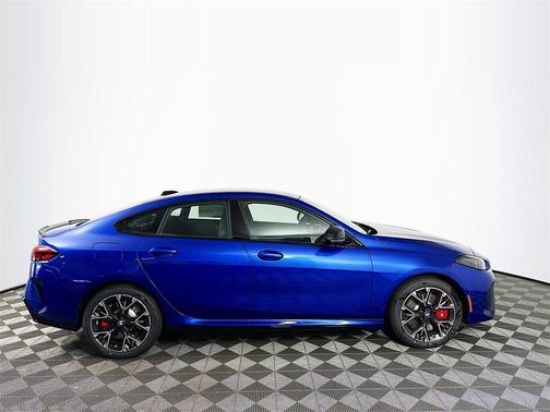 2026 BMW M235 Gran Coupe xDrive