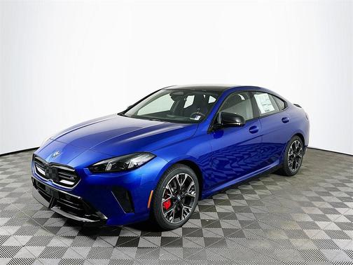 2026 BMW M235 Gran Coupe xDrive