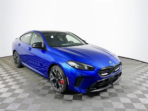 2026 BMW M235 Gran Coupe xDrive