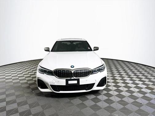 2021 BMW M340 i xDrive