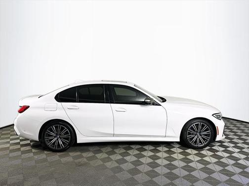 2021 BMW M340 i xDrive