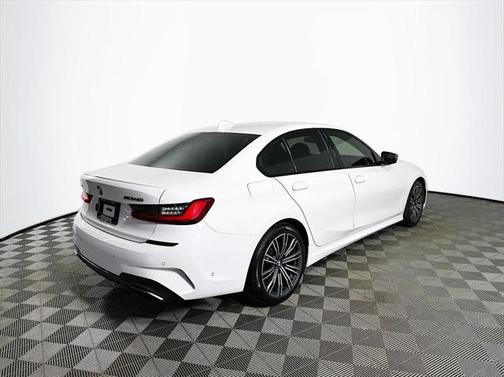 2021 BMW M340 i xDrive