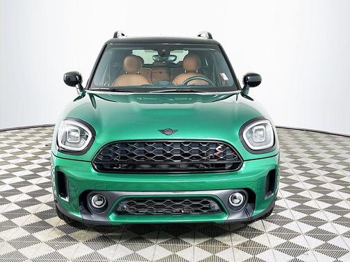 2024 MINI Countryman Cooper S ALL4