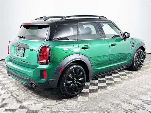 2024 MINI Countryman Cooper S ALL4