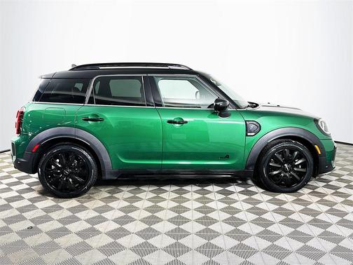 2024 MINI Countryman Cooper S ALL4