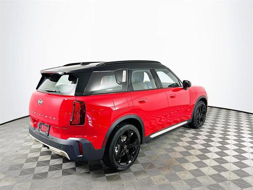 2026 MINI Countryman Cooper S ALL4