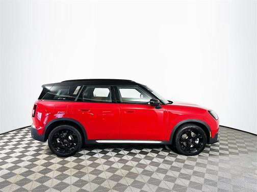 2026 MINI Countryman Cooper S ALL4