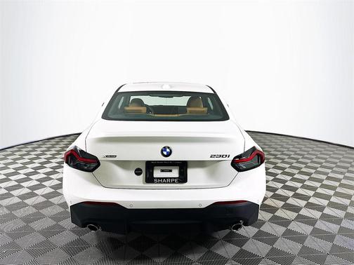 2024 BMW 230 i xDrive