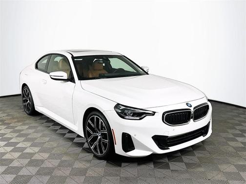 2024 BMW 230 i xDrive