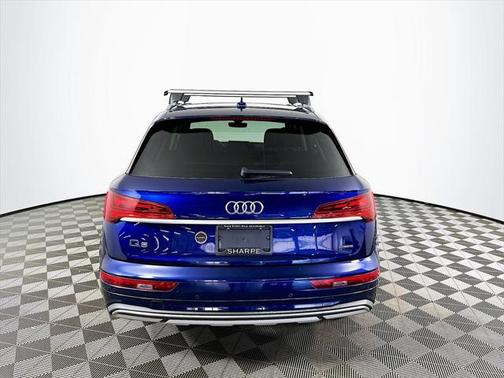 2021 Audi Q5 45 Premium