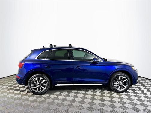 2021 Audi Q5 45 Premium