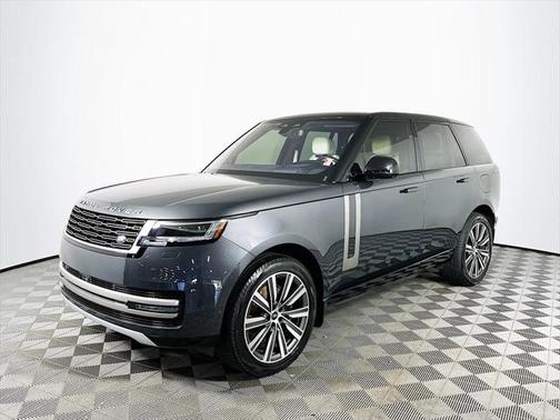 2023 Land Rover Range Rover P440e SE