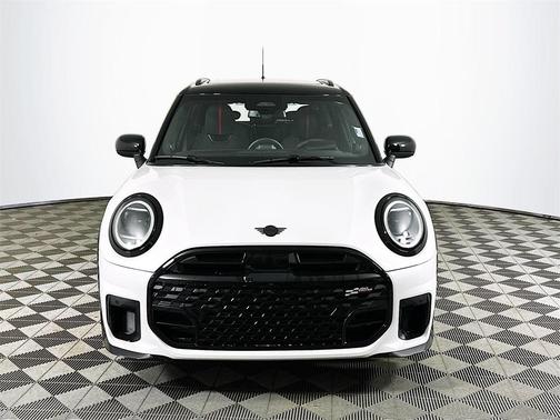2026 MINI Hardtop Cooper S