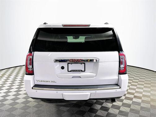 2018 GMC Yukon XL Denali