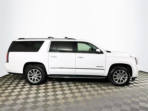 2018 GMC Yukon XL Denali