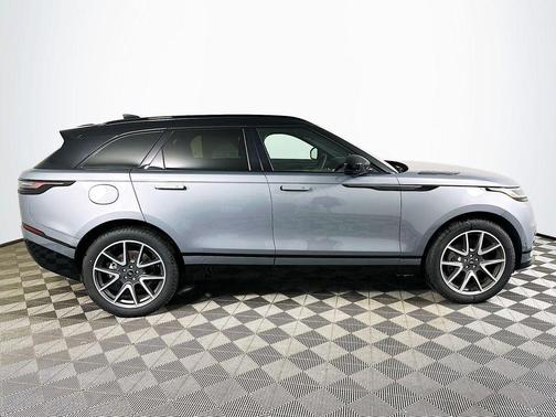 2026 Land Rover Range Rover Velar P250 SE R-Dynamic