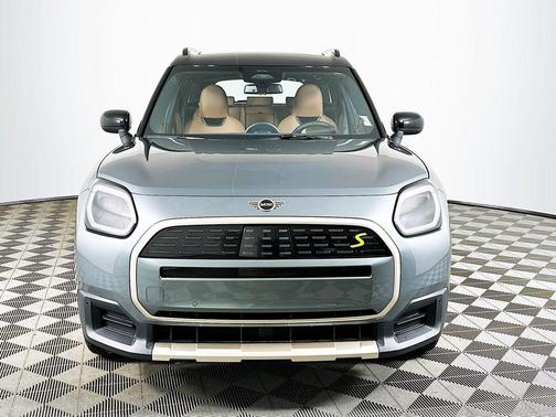 2026 MINI Countryman Cooper S ALL4