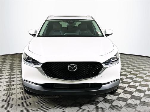 2022 Mazda CX-30 2.5 S Preferred Package