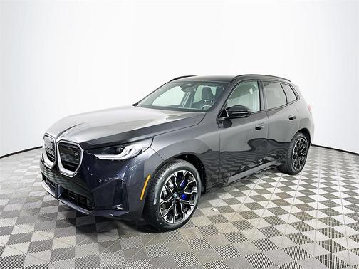 2025 BMW X3 M50 xDrive