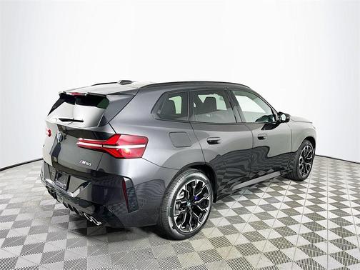 2025 BMW X3 M50 xDrive
