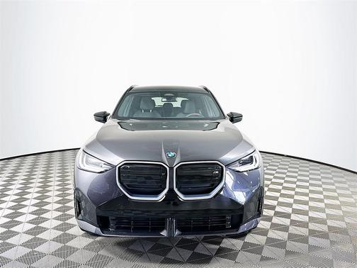 2025 BMW X3 M50 xDrive