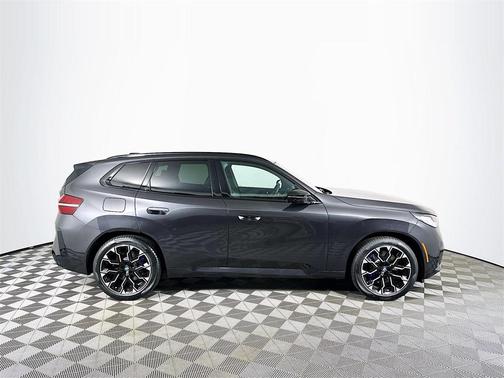 2025 BMW X3 M50 xDrive