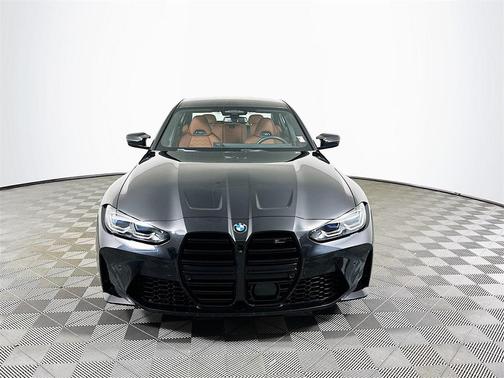 2023 BMW M3 Competition xDrive Sedan