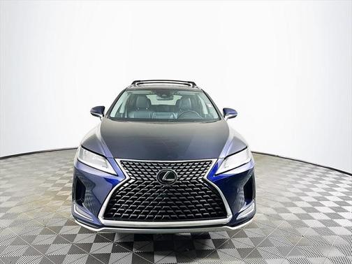 2020 Lexus RX 350 Base