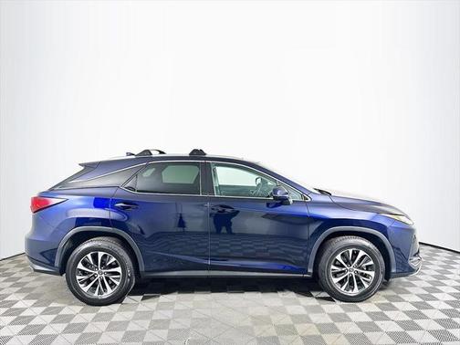 2020 Lexus RX 350 Base