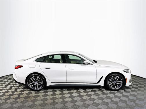 2025 BMW 430 Gran Coupe i xDrive