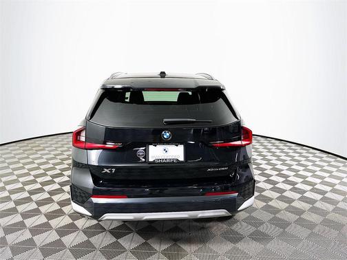 2024 BMW X1 xDrive28i