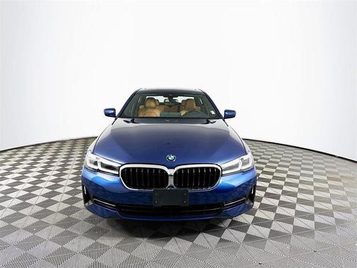 2023 BMW 530 i xDrive