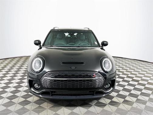 2022 MINI Clubman Cooper S ALL4