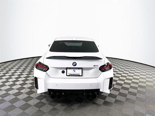 2024 BMW M2 Base