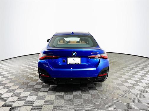 2023 BMW M440 i xDrive