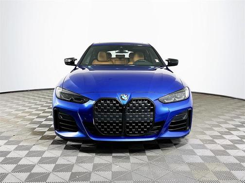 2023 BMW M440 i xDrive