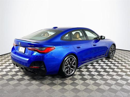 2023 BMW M440 i xDrive