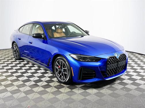 2023 BMW M440 i xDrive