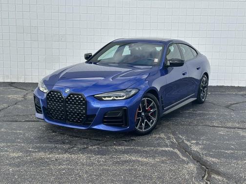 2023 BMW M440 i xDrive