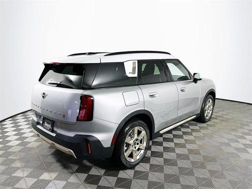 2026 MINI Countryman Cooper S ALL4