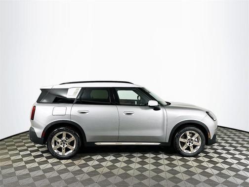2026 MINI Countryman Cooper S ALL4