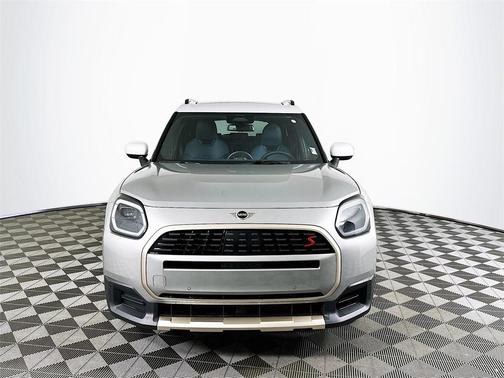 2026 MINI Countryman Cooper S ALL4