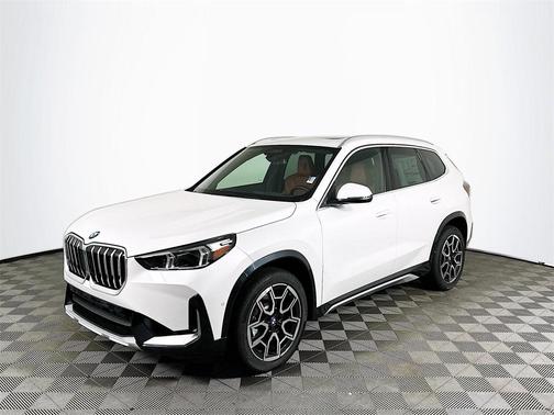 2026 BMW X1 xDrive28i