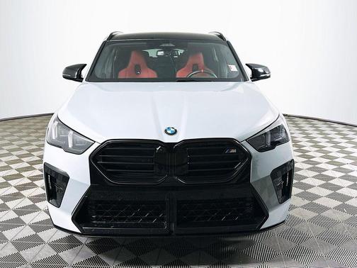 2025 BMW X2 M35i