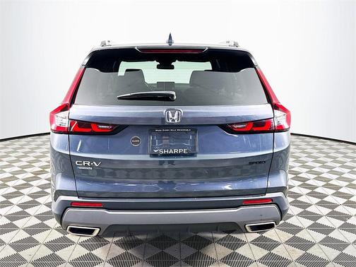 2023 Honda CR-V Hybrid Sport FWD